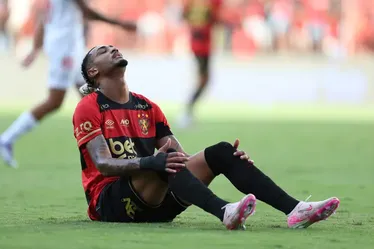 
				Sport e Bahia não acertam o pé e ficam no empate pelo Brasileirão
			
			