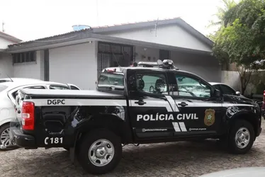
			
				Trabalhador de usina é preso em Alagoas por crime cometido há 14 anos no Mato Grosso
			
			
