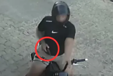 
				Suspeito de matar jovem com 14 tiros na cabeça é preso no bairro do Jacintinho
			
			