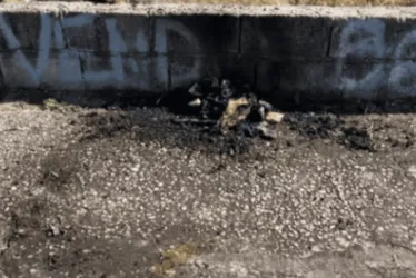 
			
				Suspeito é preso por amarrar e atear fogo em homem em situação de rua
			
			
