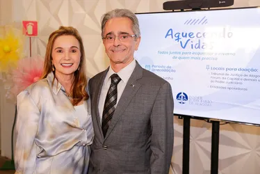 
			
				TJAL lança campanha “Aquecendo Vidas” para arrecadar agasalhos e cobertores em Alagoas
			
			