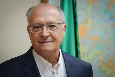 
				Tarifaço: Alckmin diz que “negociação não terminou, começa hoje”
			
			