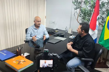 
				“Tarifaço” ameaça empregos na indústria de Alagoas, diz Sindaçúcar-AL
			
			