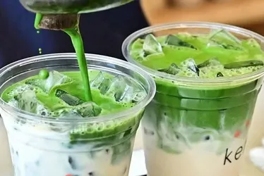 
				Tarifas sobre o Japão esgotam estoques mundiais de matcha
			
			