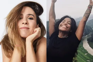 
				Tatá Werneck sobre morte de Juliana Marins: “Descaso absurdo”
			
			