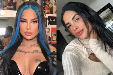 
			
				Tati Zaqui fala de mudanças no visual após conversão
			
			