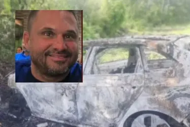 
			
				Taxista é encontrado morto ao lado de carro carbonizado em Coruripe
			
			