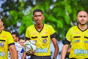 
			
				Técnico de futebol preso por injúria racial contra árbitro é solto após audiência de custódia
			
			