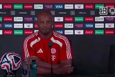 
				Técnico do Bayern elogia sul-americanos e não vê diferença entre Flamengo e Chelsea
			
			