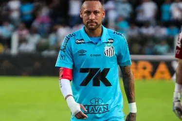 
			
				Teixeira diz que Santos avançou em negociações por 'nova fórmula de contrato' com Neymar
			
			