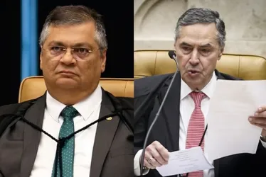 
				Teólogo protocola no Senado pedido de impeachment de ministros do STF
			
			