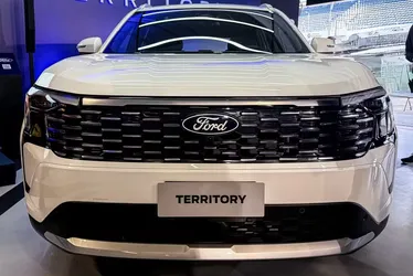 
				Territory: o que muda no SUV que tenta superar Compass e Corolla Cross
			
			