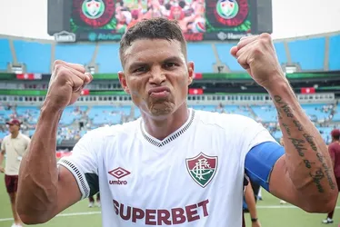 
				Thiago Silva faz discurso emocionante: 'Não deixa pra depois o que pode fazer agora'
			
			