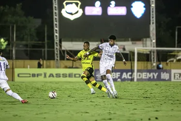 
			
				Tiago Marques comenta sobre triunfo na última rodada: "Foi um jogo de 6 pontos"
			
			