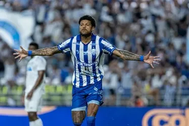 
				Tiago Marques x Vegetti: duelo de artilheiros marca confronto entre CSA e Vasco
			
			