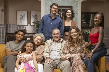 
				Tony Ramos: "Sem humor, a vida é um porre de bebida ruim"

			