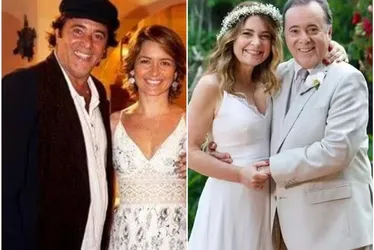 
				Tony Ramos: "Sem humor, a vida é um porre de bebida ruim"

			