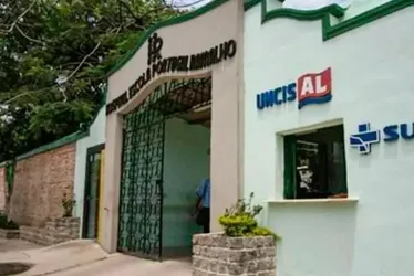 
			
				Caso de homicídio no Portugal Ramalho: suspeito de matar interno tem ficha criminal
			
			