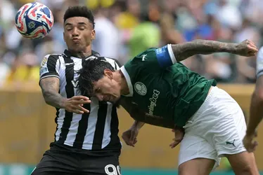 
				Torcedores do Botafogo elegem culpado em eliminação no Mundial
			
			