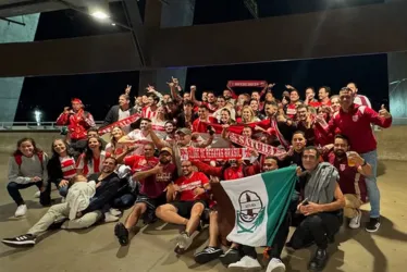
				Torcida do CRB faz a festa no Mineirão e surpreende narradores mineiros; Confira o vídeo
			
			