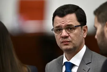 
				Torres falsificou passagem para se eximir do 8 de janeiro, diz PGR
			
			