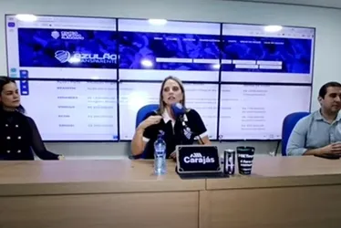 
				Transparência e prestação de contas: Míriam Monte fala sobre o presente e o futuro do CSA
			
			