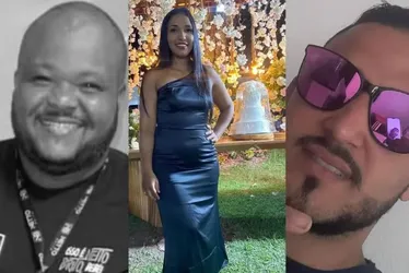 
				Três morrem após batida entre ônibus que levava banda do cantor Netto Brito
			
			