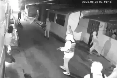 
				Execução no Pilar: 3 suspeitos são liberados, mas seguem sob investigação
			
			