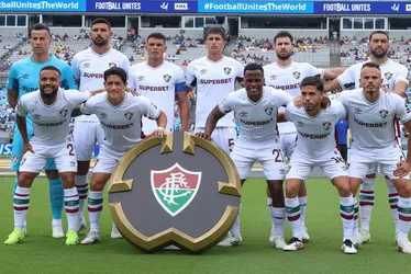 
				Trio pode assinar pré-contrato e pode deixar o Fluminense "de graça"
			
			