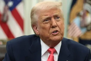 
				Trump determina investigação comercial contra o Brasil; entenda o que é
			
			