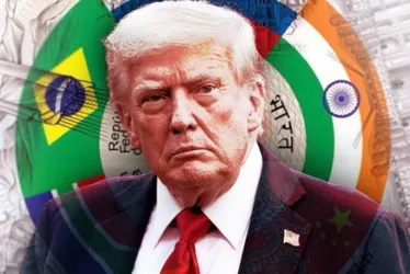 
				Trump ignora Brasil e até hoje não nomeou embaixador no país
			
			