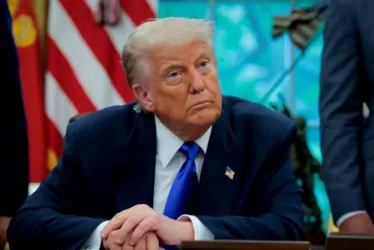 
			
				Trump oferece ajuda à India após queda de avião: “Uma das piores”
			
			