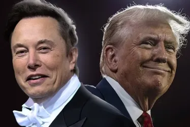 
			
				Trump x Musk: autoridades russas ironizam briga com convites e piadas
			
			