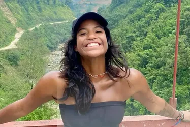 
			
				‘Tudo mentira’, diz irmã de brasileira sobre resgate em vulcão na Indonésia
			
			