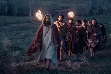 
			
				Tudo que já sabemos sobre a série derivada de The Chosen
			
			