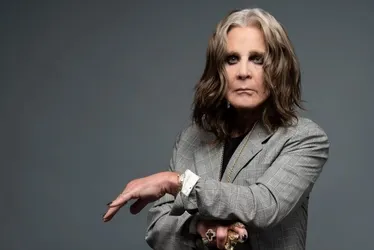 
				Última passagem de Ozzy Osbourne pelo Brasil teve 4 shows
			
			