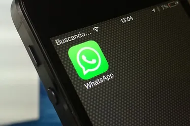 
			
				Usuários relatam banimento do WhatsApp: saiba o que está ocorrendo
			
			