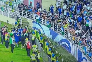 
			
				Uzbequistão faz história e se classifica pela primeira vez para a Copa do Mundo
			
			