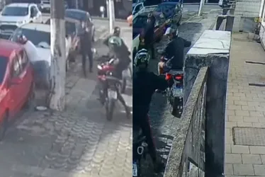 
				VÍDEO: PM mata adolescente que roubava mulher no litoral
			
			