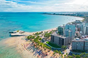 
			
				Vai chover no fim de semana? Veja a previsão do tempo para Alagoas
			
			