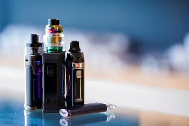 
				Vape entre adolescentes aumenta risco de tabagismo em 30 vezes
			
			