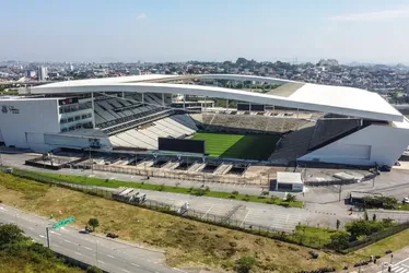 
			
				Vaquinha do Corinthians quita 111ª parcela; veja quanto falta
			
			