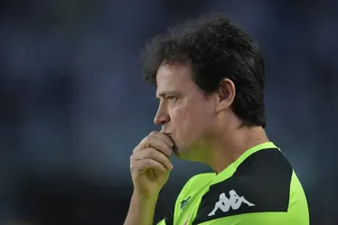 
				Vasco enfrenta Independiente del Valle em busca de um milagre para classificação na Sula
			
			