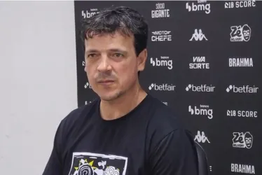 
				Vasco pressiona, mas não marca contra CSA; Diniz protege artilheiro
			
			