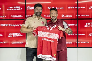  Veja como cada time alagoano se comportou na janela de transferências de junho! 