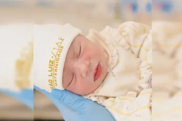 
				Neymar revela significado por trás do nome da filha mais nova
			
			