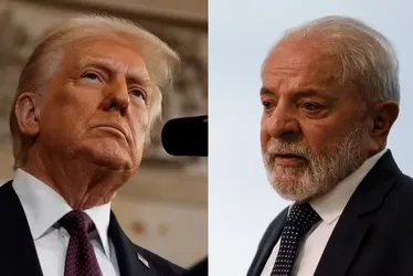 
				Veja lista completa dos quase 700 itens que ficarão de fora do tarifaço dos EUA contra o Brasil
			
			
