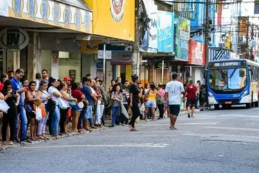 
			
				Veja o que abre e o que fecha durante o feriado de Corpus Christi em Maceió
			
			