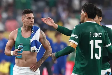
			
				Veja o que o Palmeiras precisa para se classificar às oitavas do Mundial
			
			