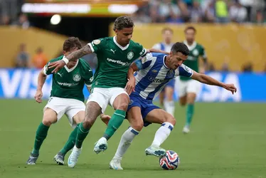 
			
				Veja o que o Palmeiras precisa para se classificar às oitavas do Mundial
			
			